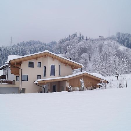 Appartment Martina Fuegenberg Exterior foto