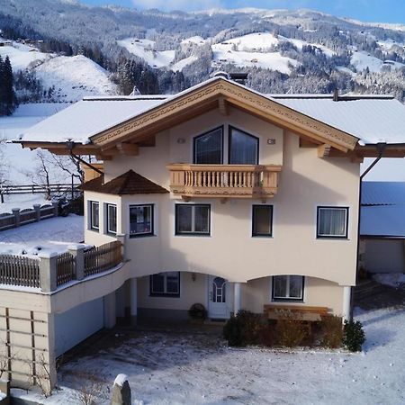 Appartment Martina Fuegenberg Exterior foto